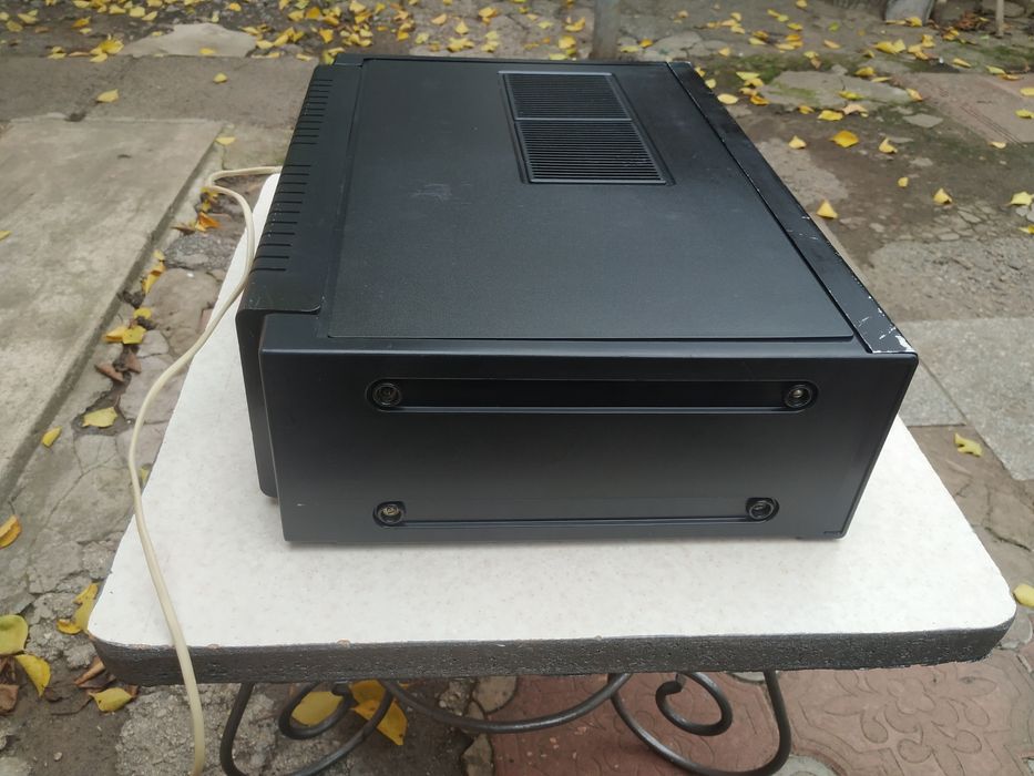 Магнитофон-приставка Маяк-233 стерео