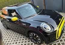 MINI Cooper FAKT VAT 23%: zamiana, opony zimowe, najbogatsza wersja, gwar. BMW