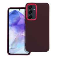 Etui Frame do Samsung Galaxy A55 5G Violet