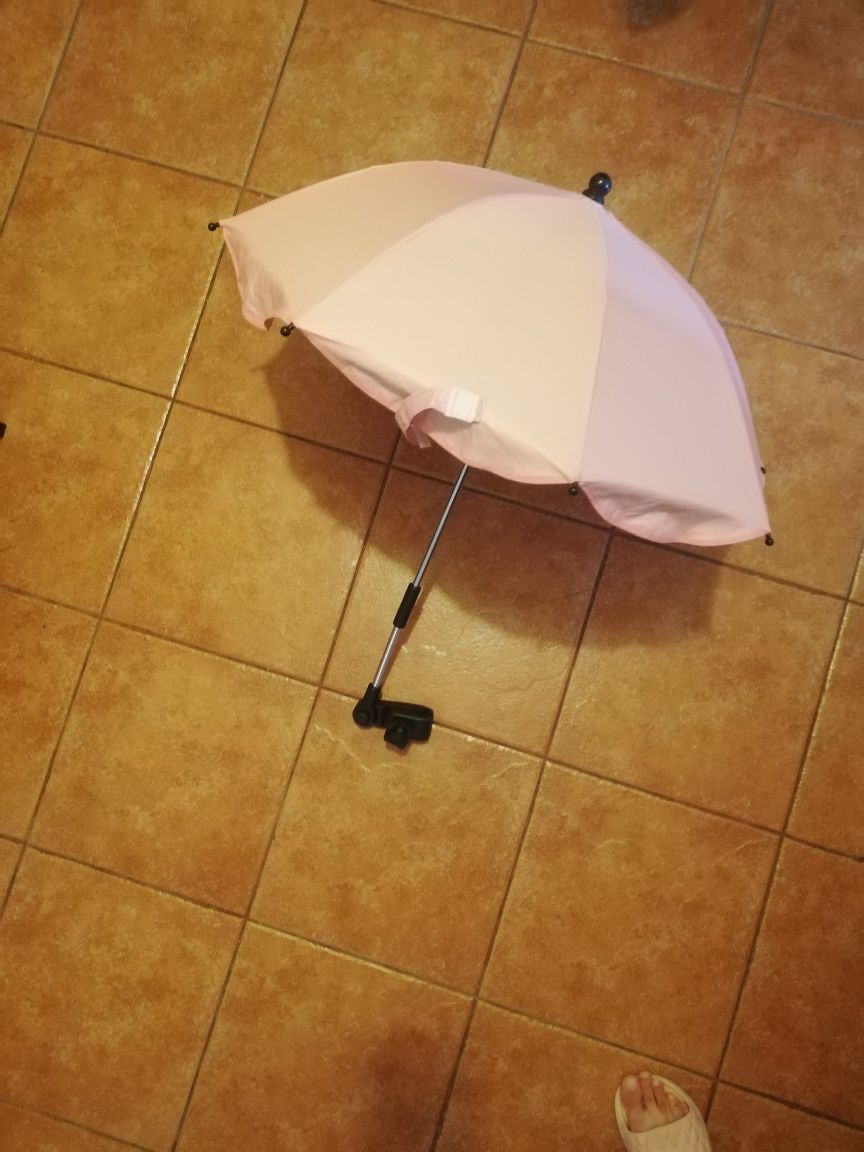 parasolka do  spacerówki