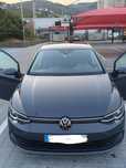 Volkswagen Golf 1.0 TSI Life