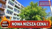 ul. Tuwima-duże i przestronne 3 pok. w niskim bloku na drugim piętrze