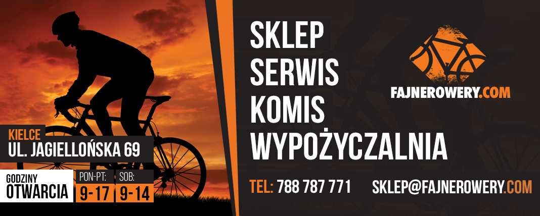 NOWY Aluminiowy rower MTB górski Tander 26” koła, juniorski dziewczęcy