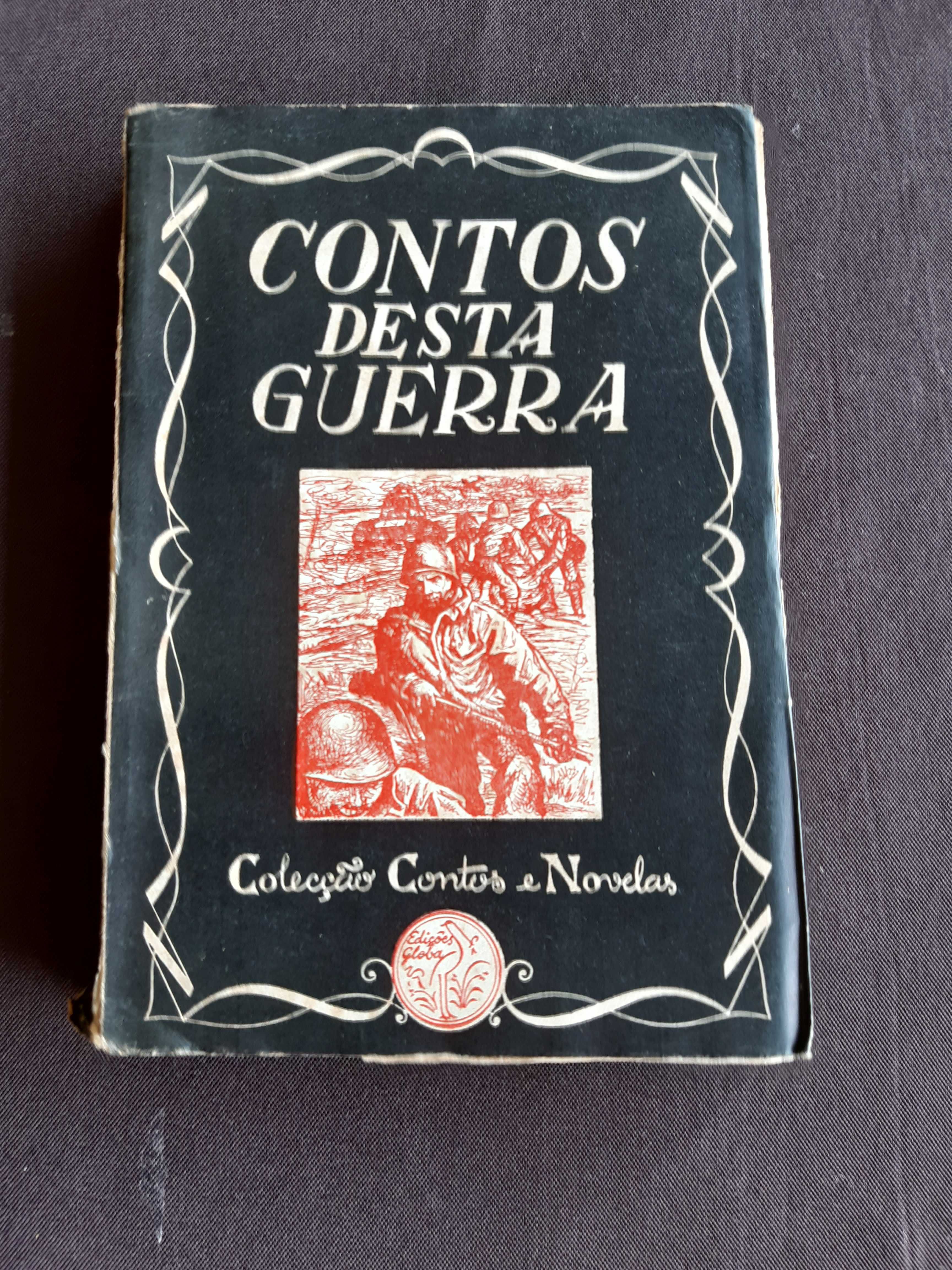 "Contos desta vida" - contos de vários escritores eslavos