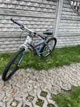 Rower gorski MTB 24”
