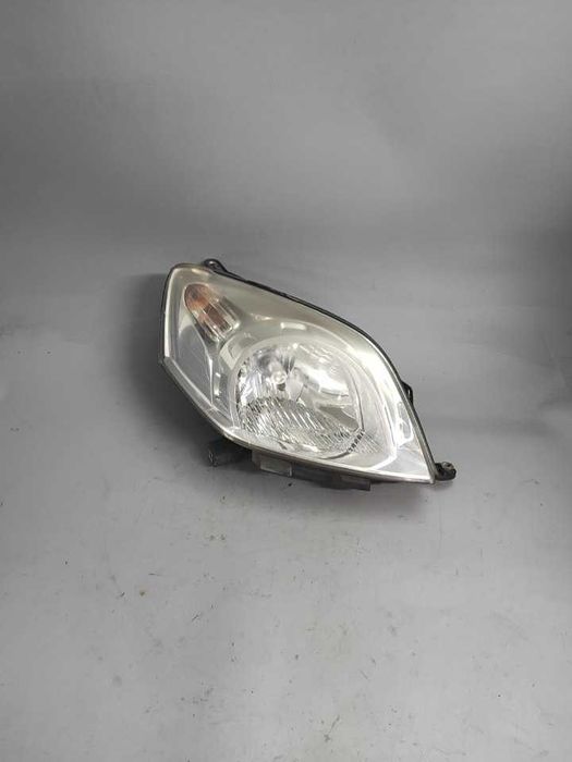 FIAT FIORINO, PEUGEOT BIPPER, Lampa przednia prawa, OE: 4556.0393
