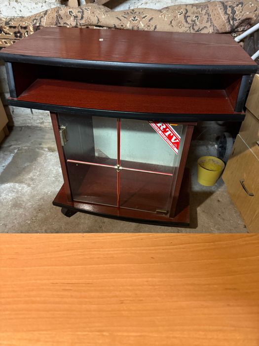 Stolik RTV pod telewizor