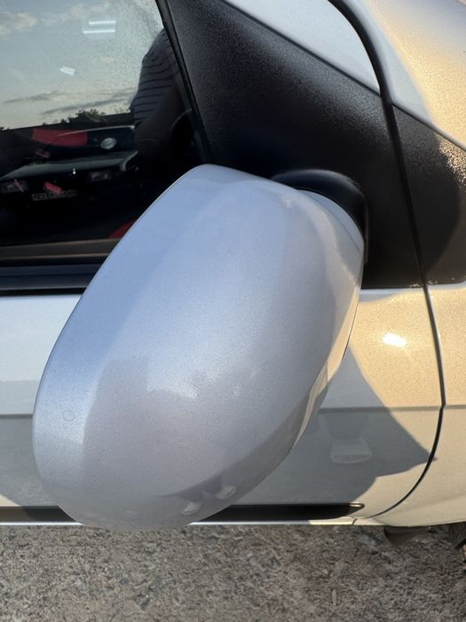 Hyundai getz 2007року