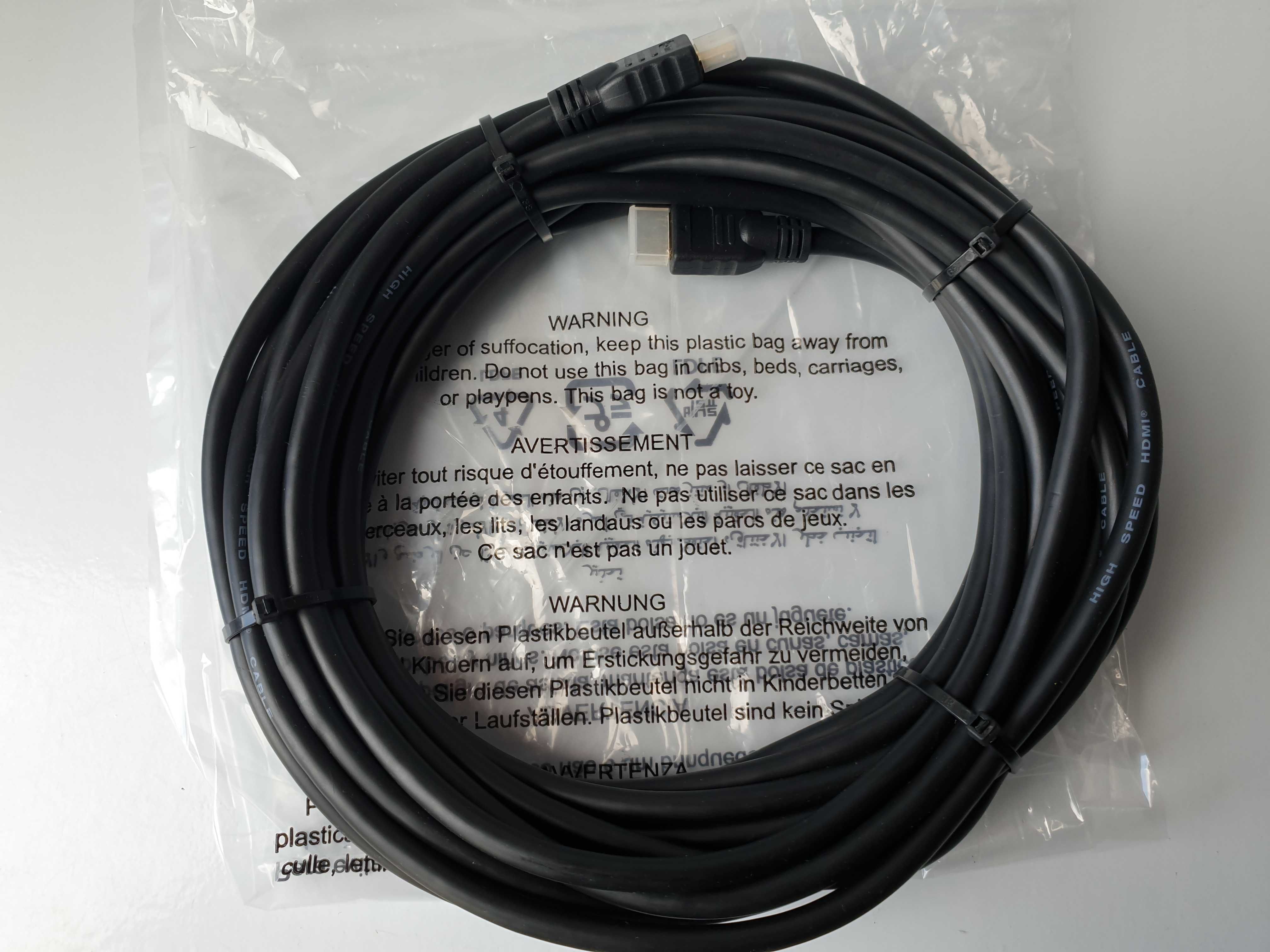 кабель HDMI TO HDMI 1.8m