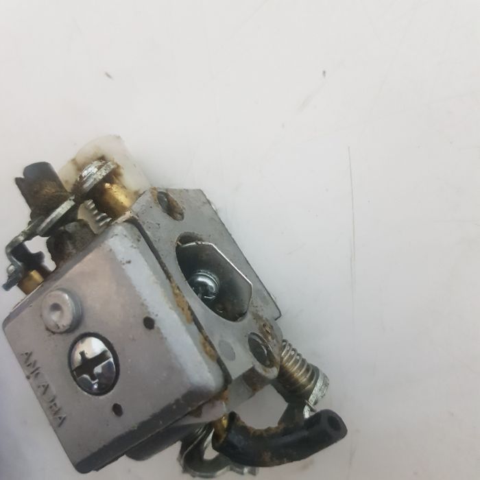 Gaznik do oily husqvarna 357 xp