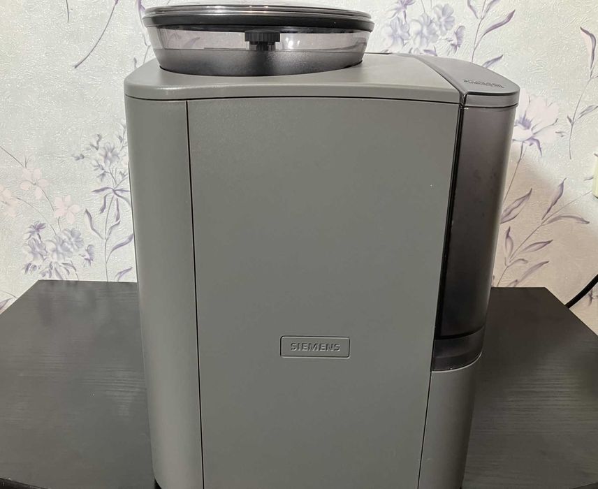 Кавомашина Siemens EQ.6 Series 300 TE603501DE/09