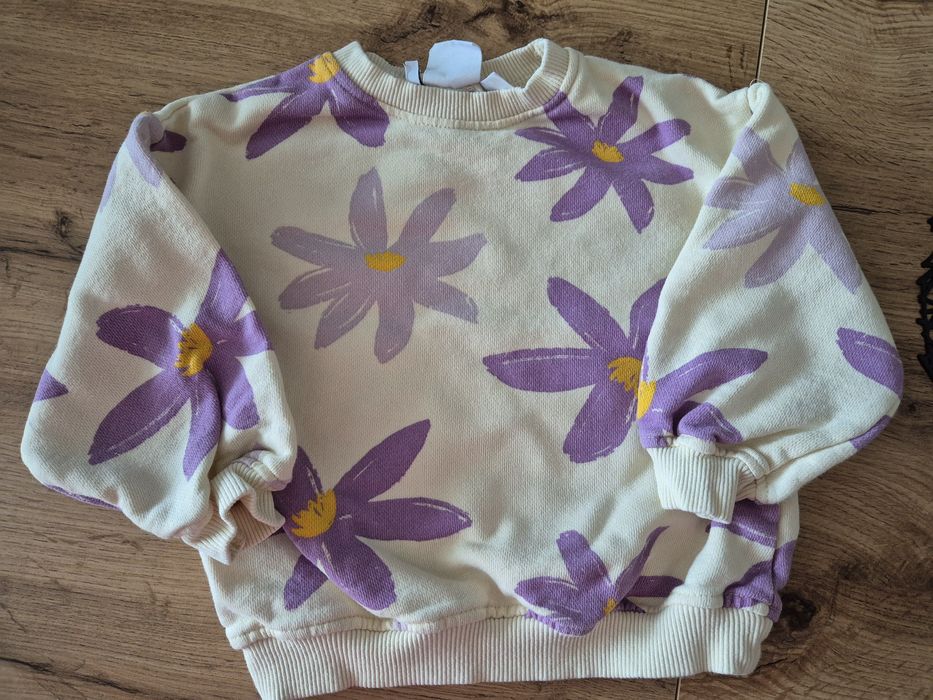 Komplet ZARA r.92