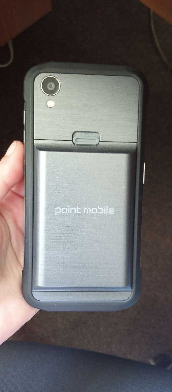 Point Mobile PM45