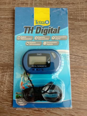 Термометр для риб Tetra TH digital