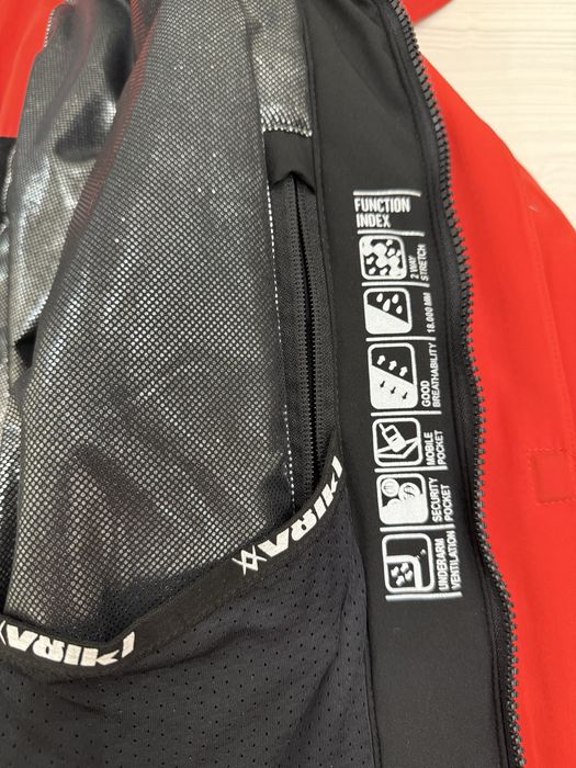 Лижний костюм | розмір L