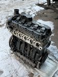 Мотор вольксваген 2.5 CBU двигун