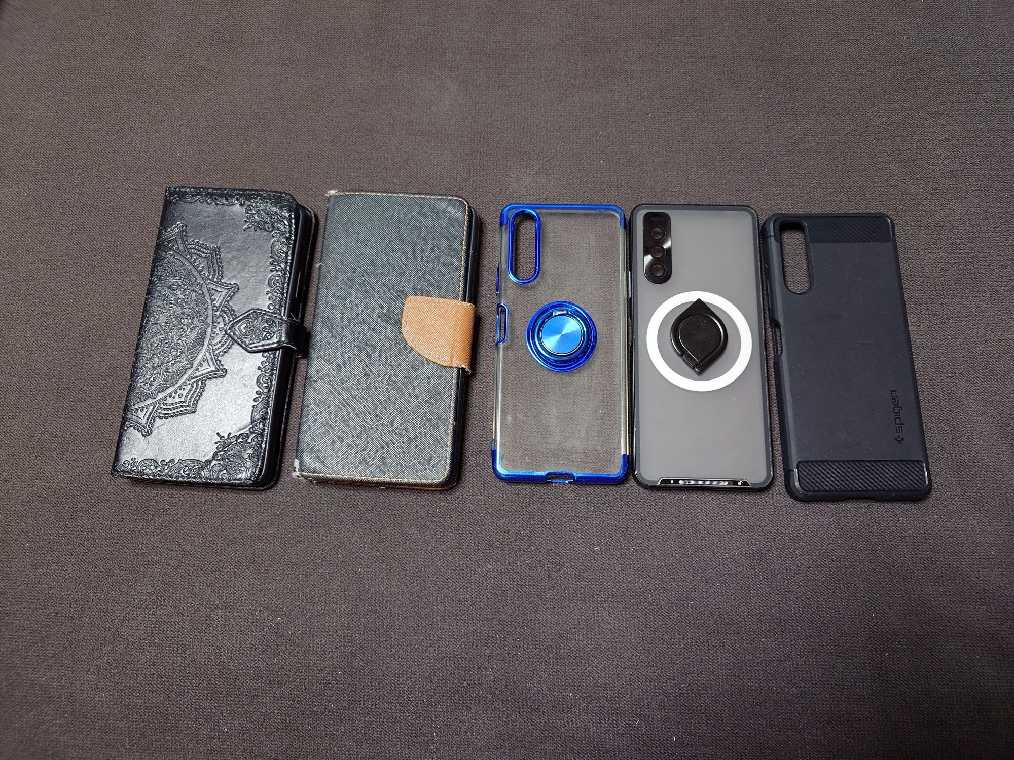 Sony Xperia 10 IV GENERACJI, 128GB Pamięci