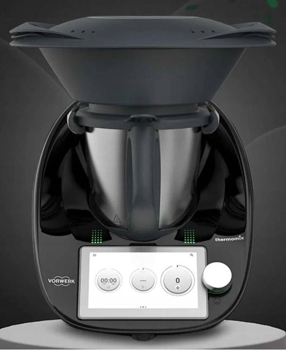 Thermomix TM6 nowy gwarancja 2 lata