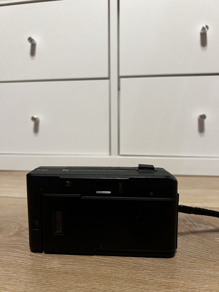 Kodak K40 VR35 EKTANAR
