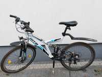 Rower MTB kola 26 cali