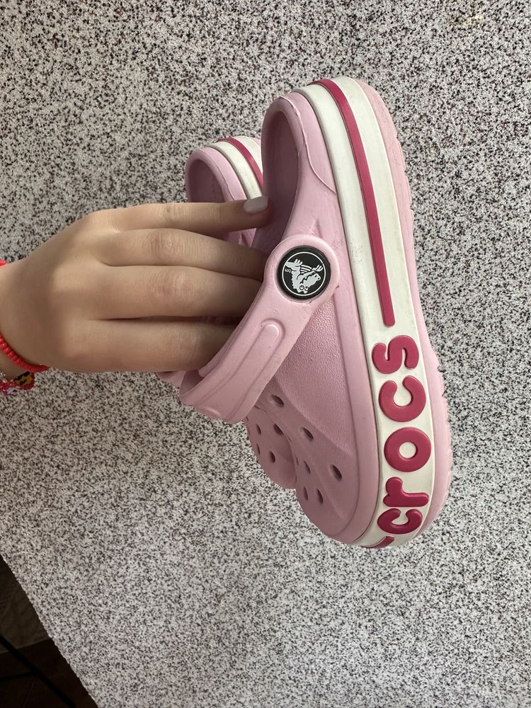 Crocs c10 крокси с10