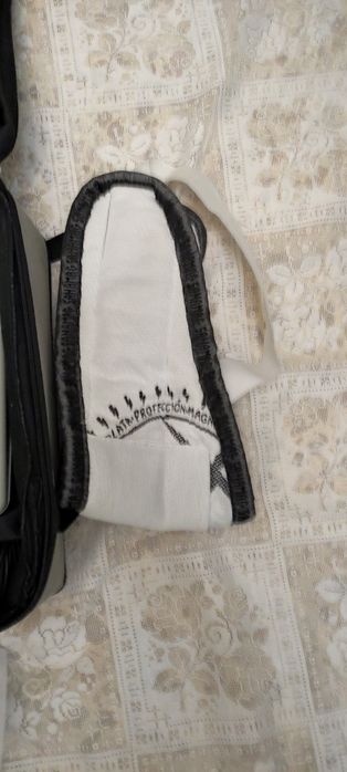 Dispositivo medico / Magnetoclinic