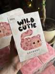 Crybaby Wild but Cutie від pop mart. Оригінал!