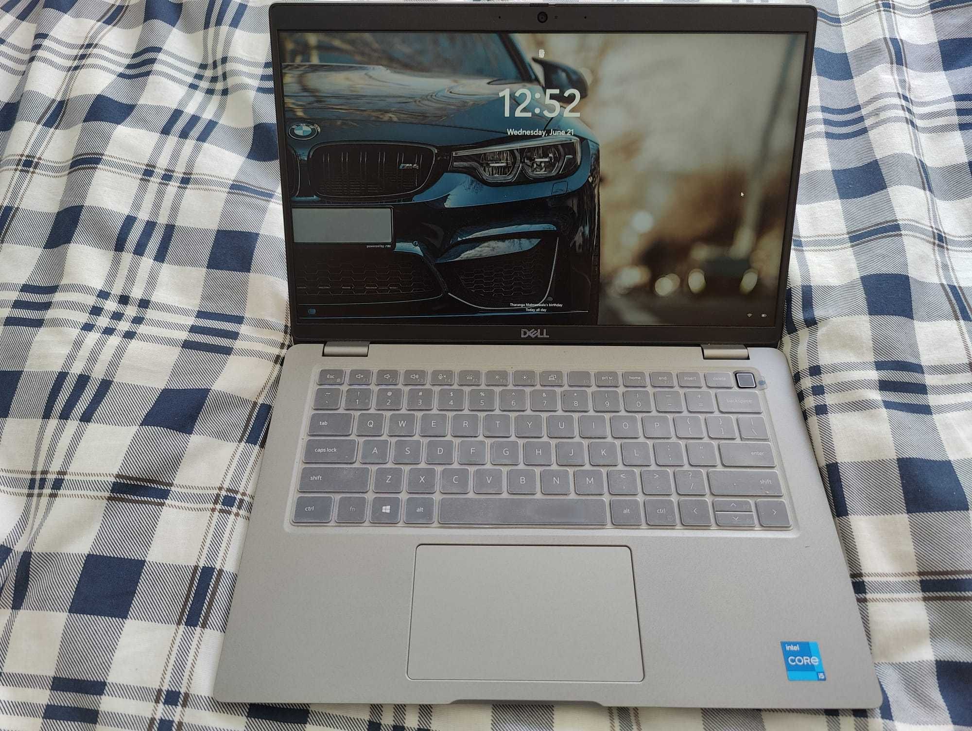 Dell Laptop i5 11th Gen