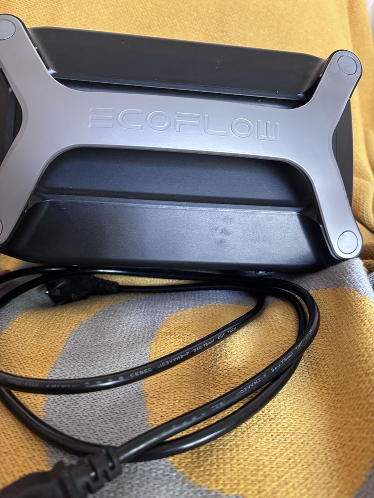 EcoFlow River EF4 | Зарядна станція 288 Wh |