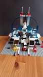 Lego 6953 Cosmic Laser Launcher