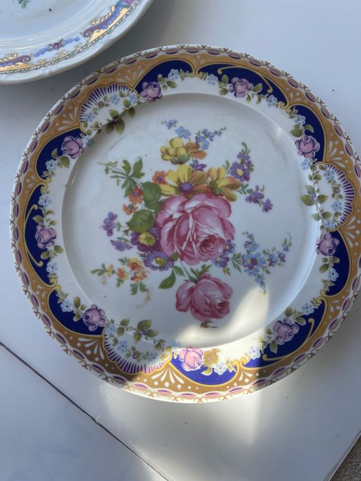 Antiguidades velharias