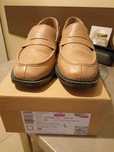 Buty skórzane Ryłko r 36