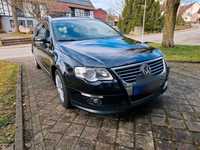 Vw passat 2.0 Tdi 08 rok. 235.000 km skóry navi , multi kiera