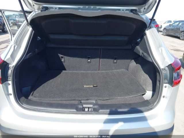 2021 Nissan  Rogue  SPORT