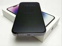 Iphone 14 pro max 128gb kondycja 99%