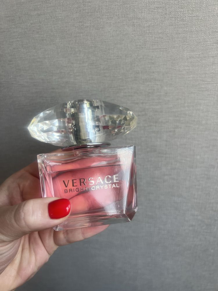 Versace Bright crystal, 90 ml