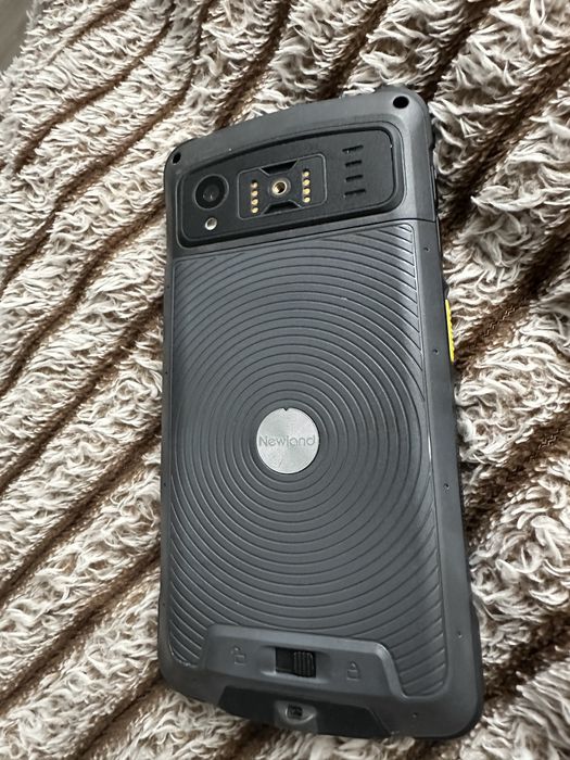 Терминал сбора данных Newland MT90 Orca II 2D Image (MT9052-GL-2WE)