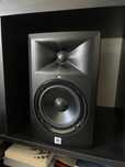 Monitory studyjen JBL LSR 305