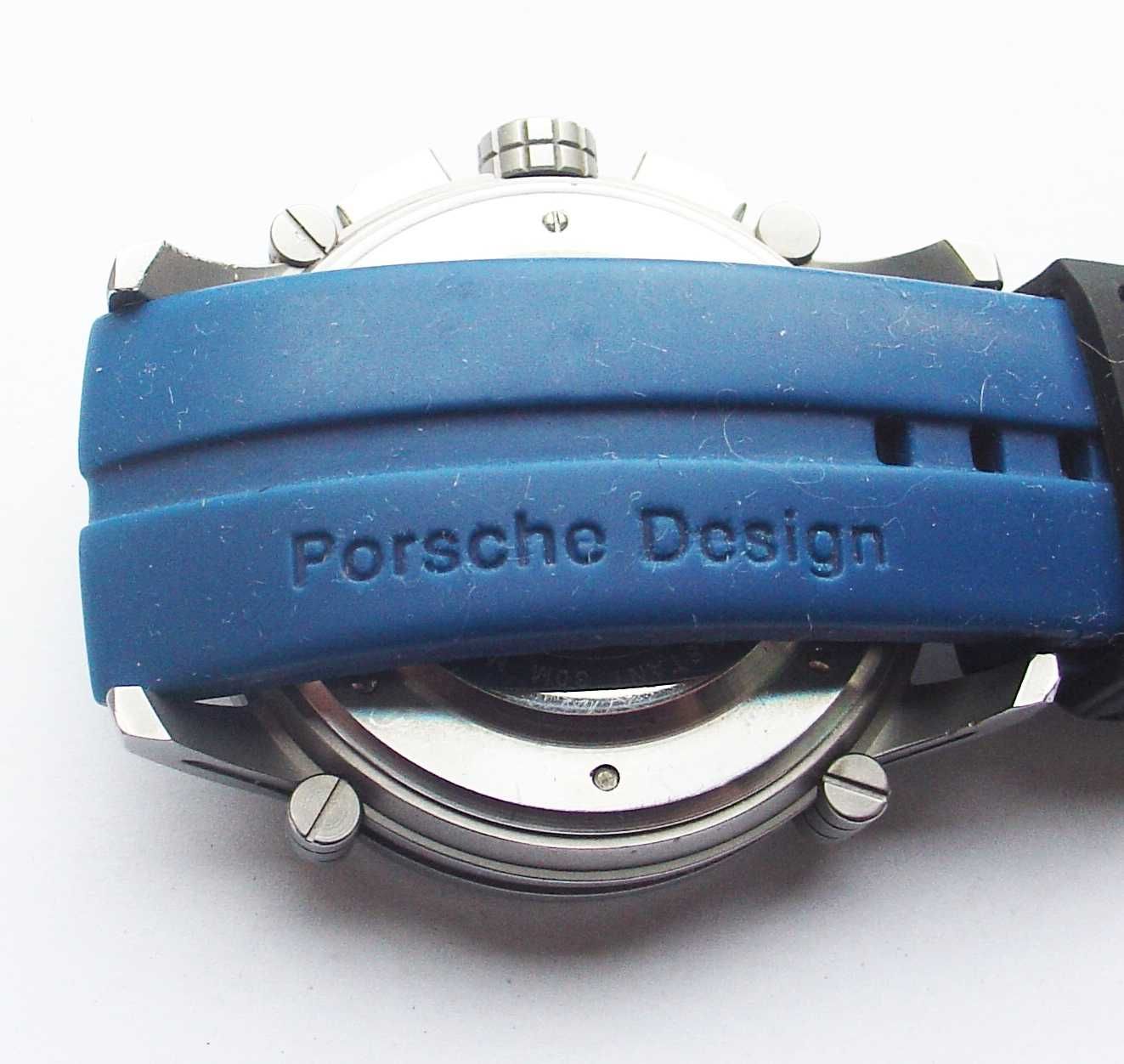 Годинник/часы хронограф Porsche Design,