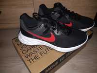 Nike revolution6 NN rozmiar 41