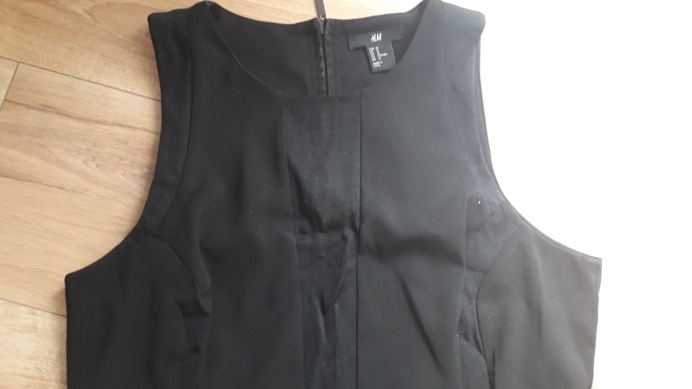 Mała czarna H&M 42