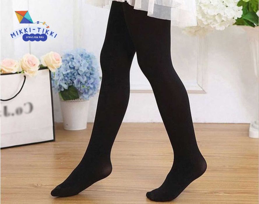 Детские  капроновые колготки | Дитячі капронові колготки
