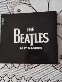 Płyta CD the Beatles