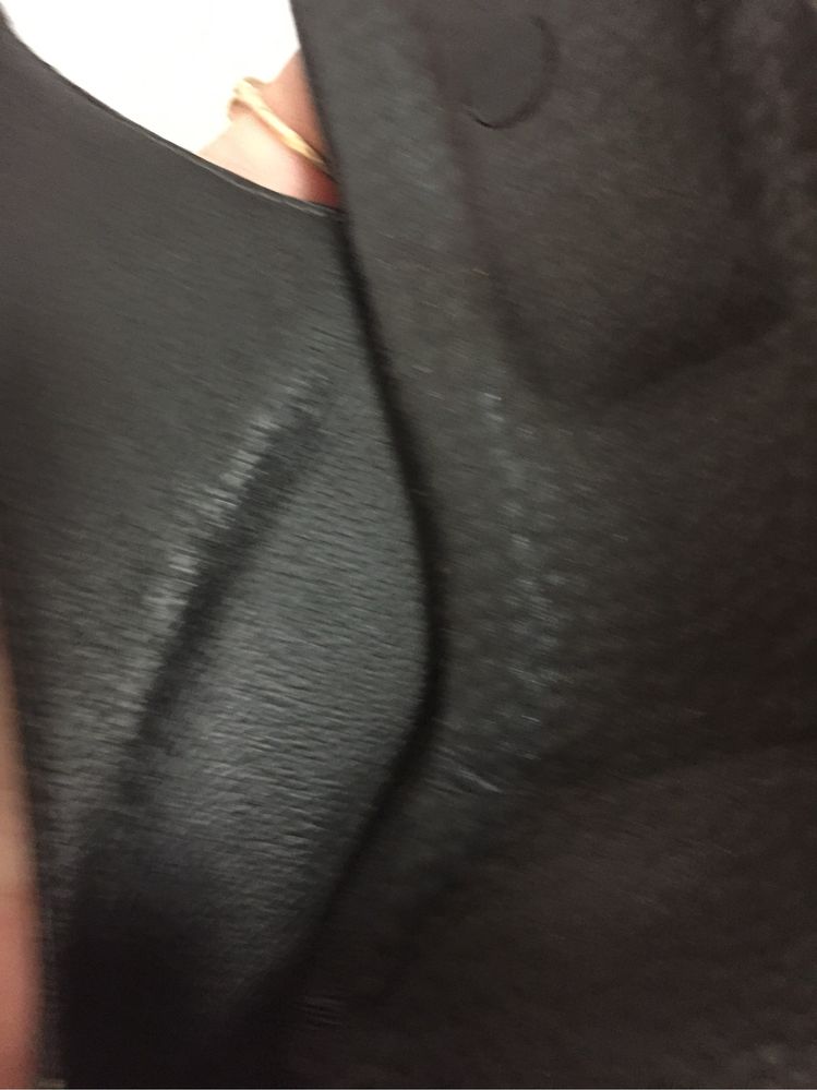 Buty sandały czarne damskie rozmiar 38