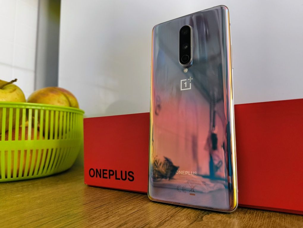 OnePlus 8 5G 8/128