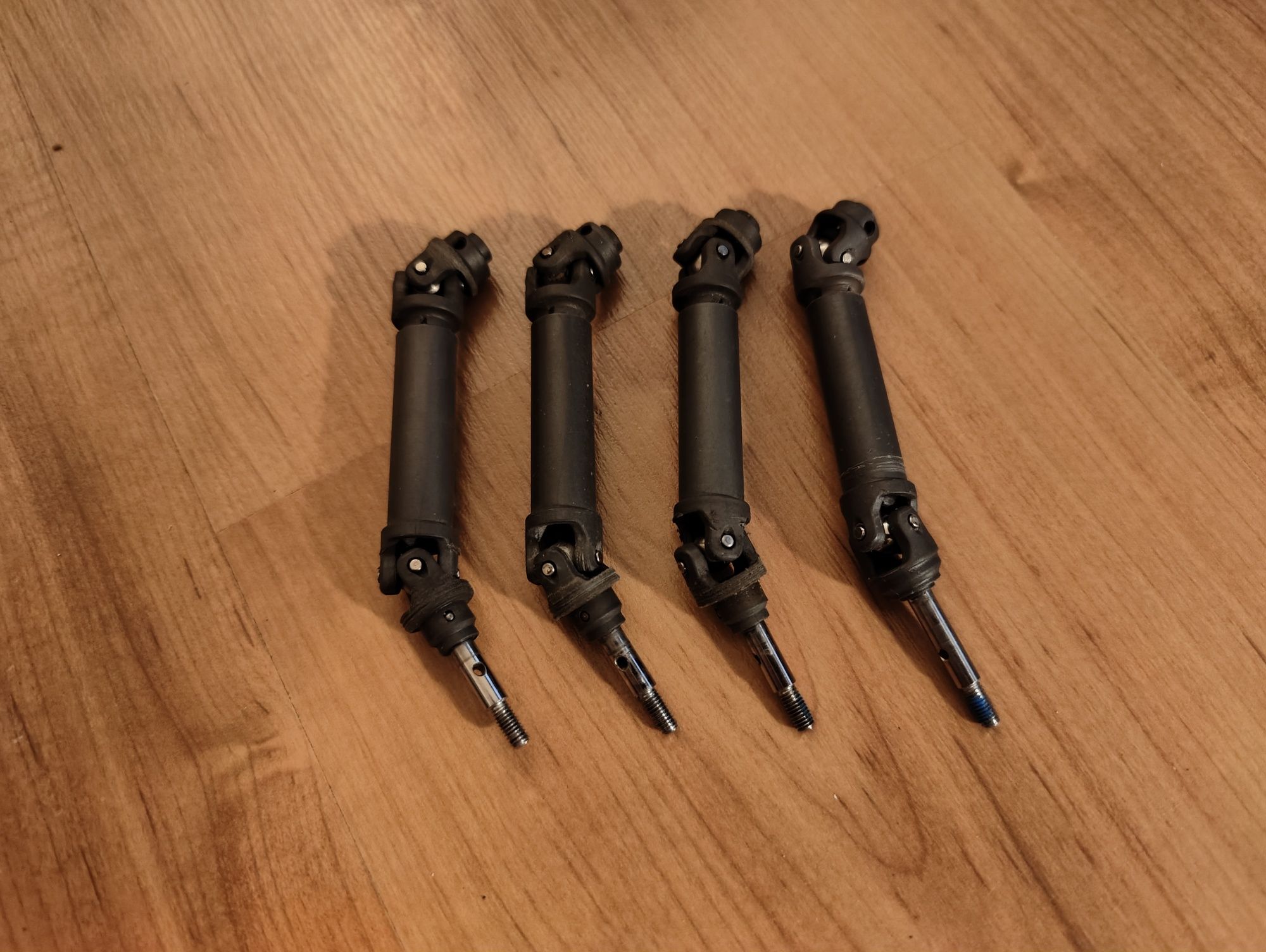 Traxxas slash 4x4 bl 2s (tsm)
