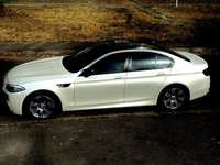 Bmw 5er f10 528ix