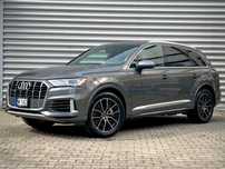 Audi Q7 Audi Q7 Premium 55 TFSI MHEV | 2020 | 340 KM | Mild Hybrid | Quattro