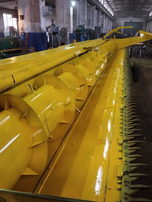 Шнеки та Винти CLAAS,Case ,John Deere, New Holland, Дон,Нива