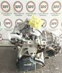 Caixa de 5 velocidades VW, Audi, SEAT, Skoda 1.9 TDI, referência GQQ, KBL.